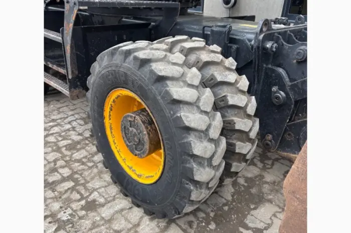 JCB JS160W 2016 р- фото № 5