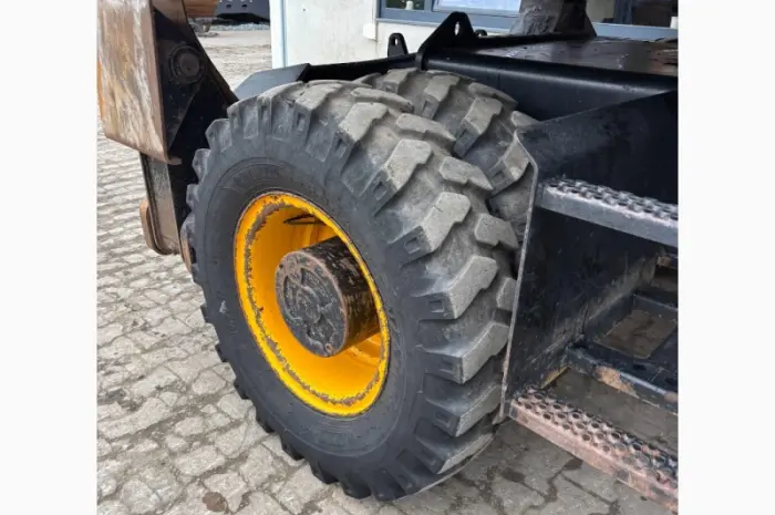 JCB JS160W 2016 р- фото № 6