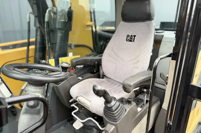 Caterpillar M318F- фото № 4