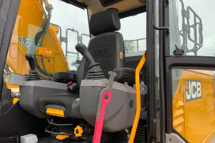 JCB 220X L SV 2024 рік- фото № 6