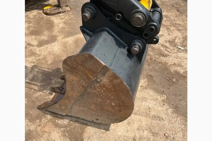 JCB 4CX 2018 рік- фото № 7