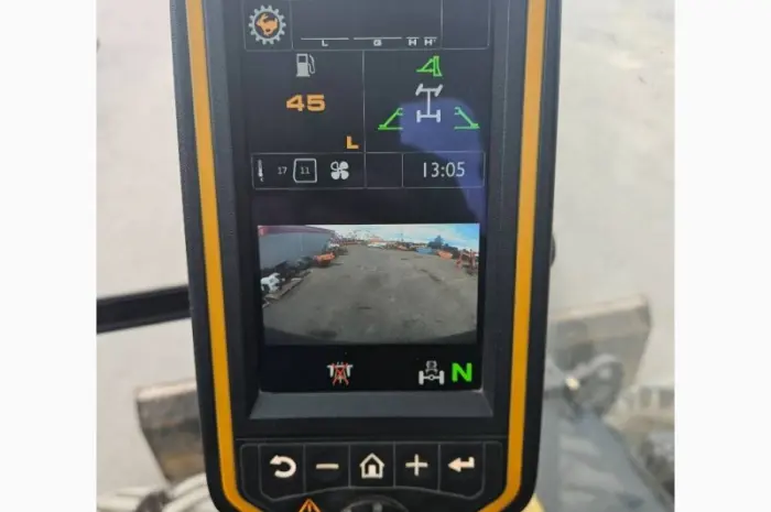 JCB JS 175 W 2015 р- фото № 11