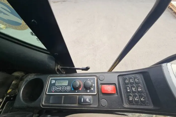 JCB JS 175 W 2015 р- фото № 13