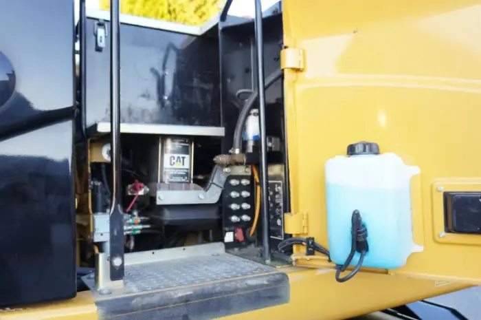 CATERPILLAR M315D 2014 рік- фото № 11