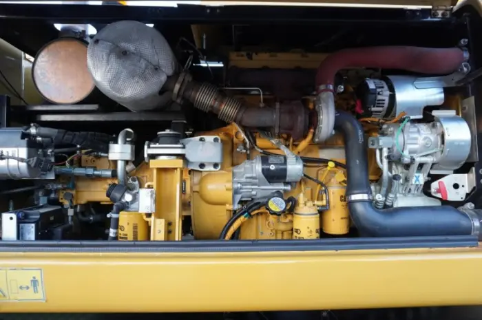 CATERPILLAR M315D 2014 рік- фото № 9