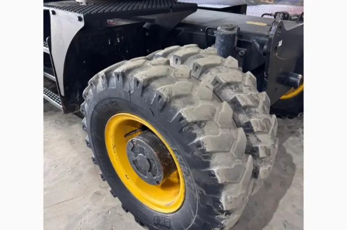 JCB JS145W + 2018 рік- фото № 13