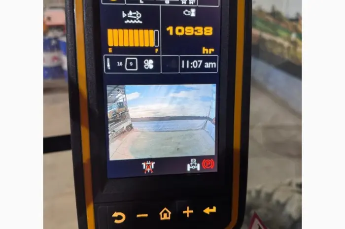 JCB JS145W + 2018 рік- фото № 7