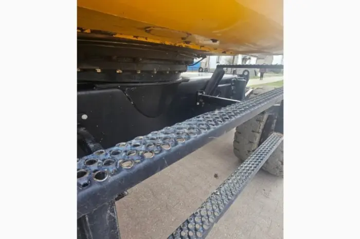 JCB JS 200 W 2012 рік- фото № 8