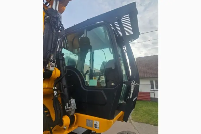 JCB JS 200 W 2012 рік- фото № 11