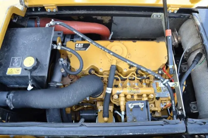 CATERPILLAR M315D 2015 рік- фото № 7