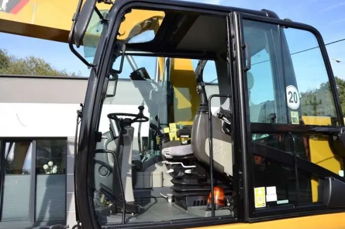 CATERPILLAR M315D 2015 рік- фото № 8