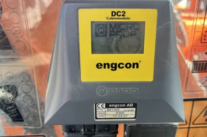 Doosan DX165 W-5- фото № 13