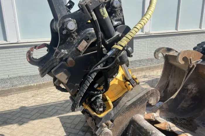 Doosan DX165 W-5- фото № 5
