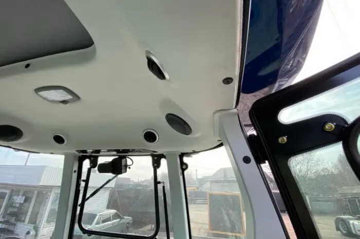 Продам колісний трактор ДТЗ-1404 на 140 к.с- фото № 11
