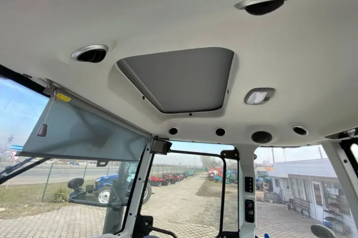 Продам колісний трактор ДТЗ-1404 на 140 к.с- фото № 12