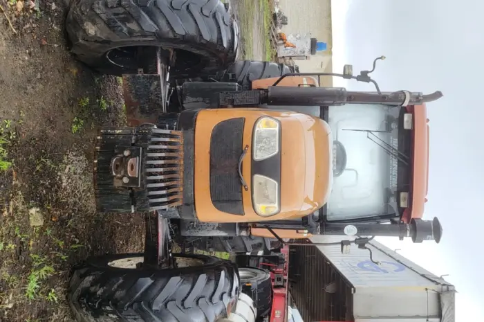 Продаж Трактор Foton (Lovol) FT 1254 (125 к.с)- фото № 9
