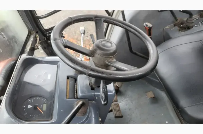 Продаж Трактор Foton (Lovol) FT 1254 (125 к.с)- фото № 4