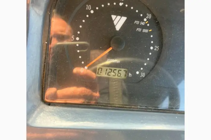 Продаж Трактор Foton (Lovol) FT 1254 (125 к.с)- фото № 5