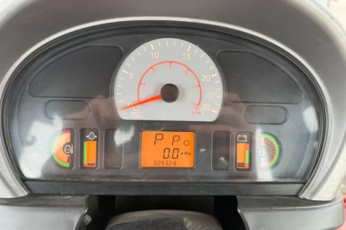 Трактор гусеничний Challenger MT 865C- фото № 5