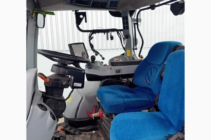 Трактор New Holland T7.250- фото № 9