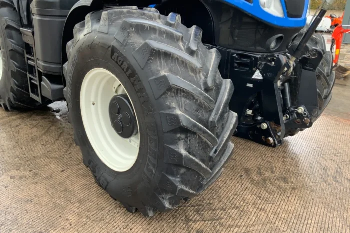 Трактор NEW HOLLAND T7.290 2016 рік- фото № 15