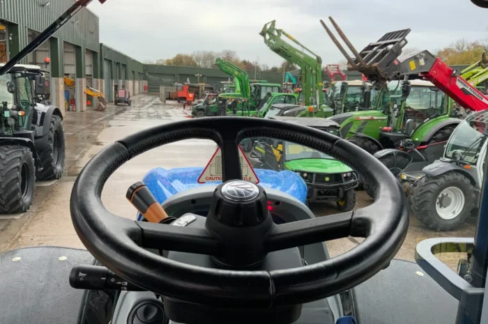 Трактор NEW HOLLAND T7.290 2016 рік- фото № 7