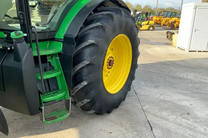 Трактор John Deere 8270 R 2014 р- фото № 7
