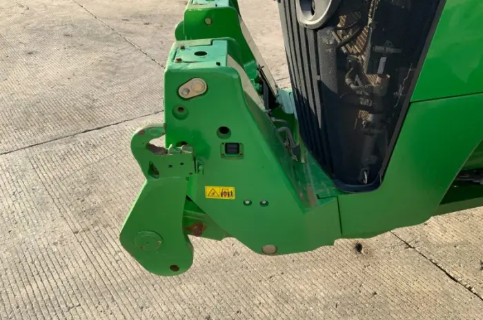 Трактор John Deere 8270 R 2014 р- фото № 8