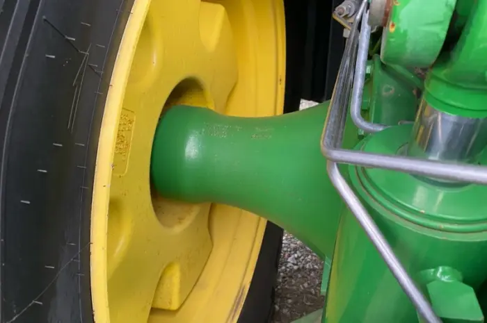 John Deere 8310R 2013 рік- фото № 12