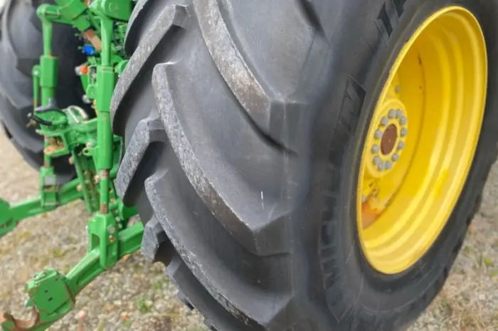 John Deere 8310R 2013 рік- фото № 3