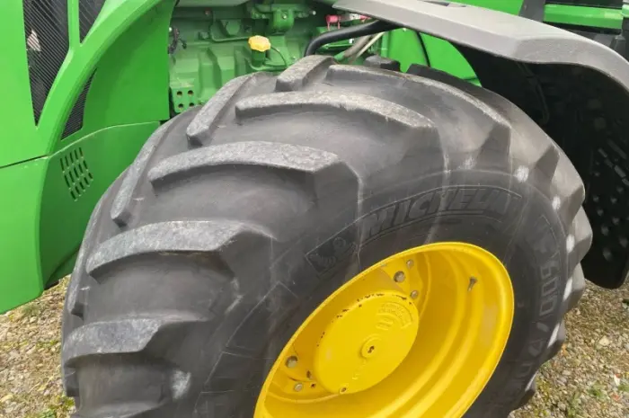 John Deere 8310R 2013 рік- фото № 8