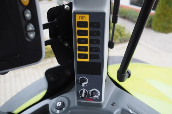 Claas Axion 960 CMATIC 2019 р- фото № 8