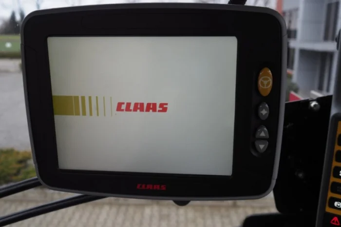 Claas Axion 960 CMATIC 2019 р- фото № 10