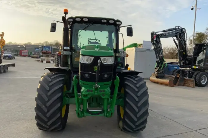 John Deere 6150R 2014 рік- фото № 6