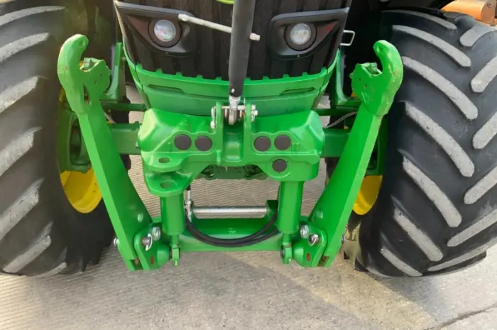 John Deere 6150R 2014 рік- фото № 9