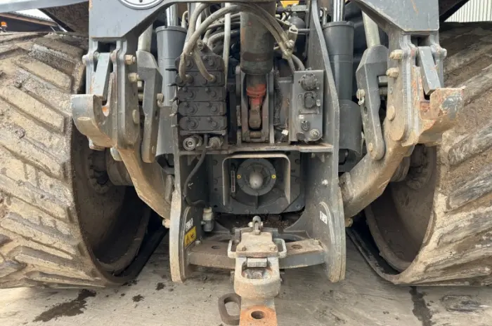 Challenger MT 865E 2015 р- фото № 4