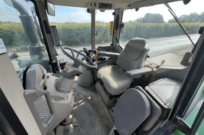 John Deere 6120М 2022 р- фото № 10