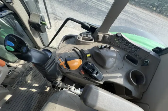 John Deere 6120М 2022 р- фото № 11