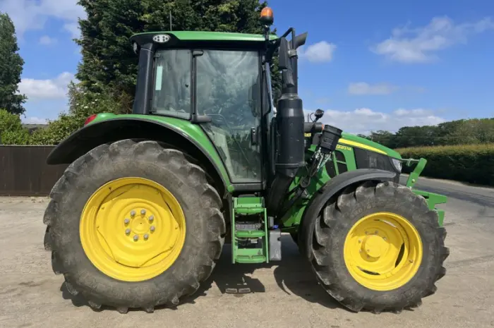 John Deere 6120М 2022 р- фото № 15