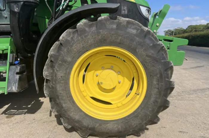 John Deere 6120М 2022 р- фото № 7