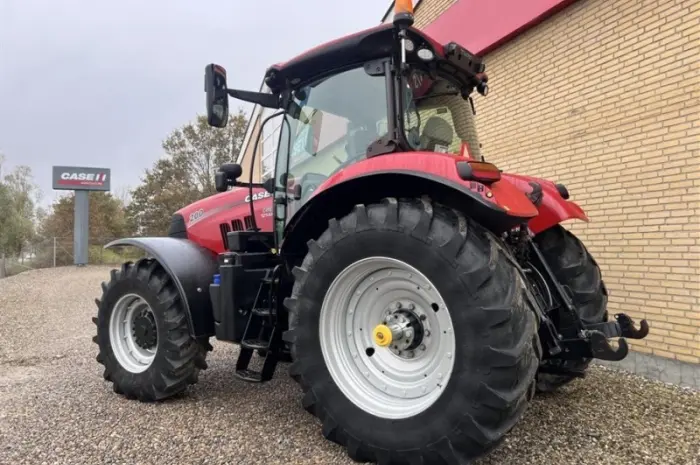 CASE IH Puma 200 2019 р- фото № 8