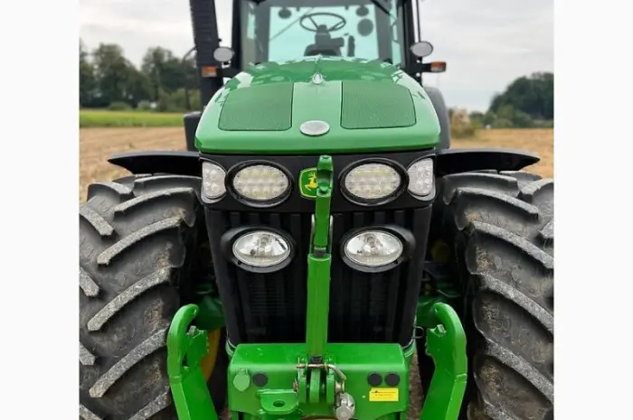 John Deere 7730 2007 рік- фото № 11