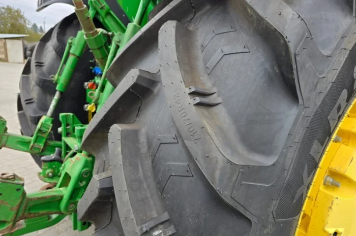 Трактор John Deere 8310R (2014) В наявності- фото № 13