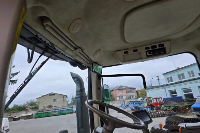 Трактор John Deere 8310R (2014) В наявності- фото № 15