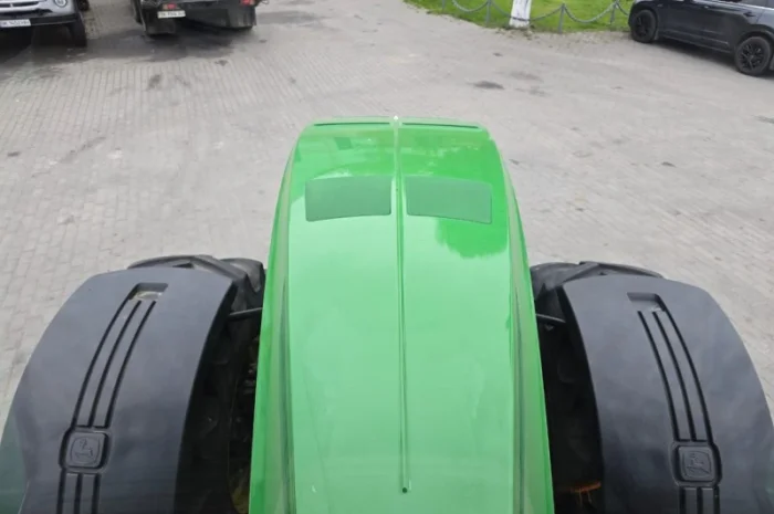 Трактор John Deere 8310R (2014) В наявності- фото № 7