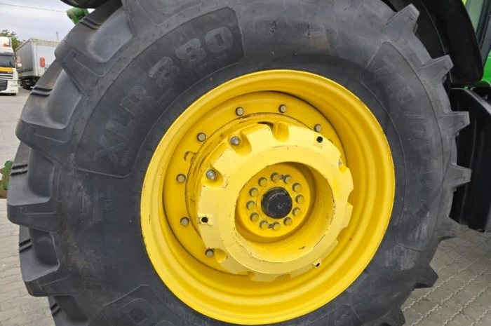 Трактор John Deere 8310R (2014) В наявності- фото № 8