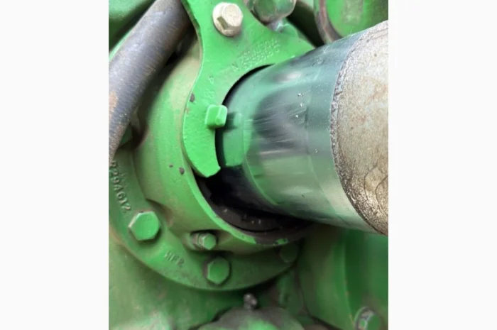 Трактор John Deere 8310R (НОВА задня шина / Powershift)- фото № 9