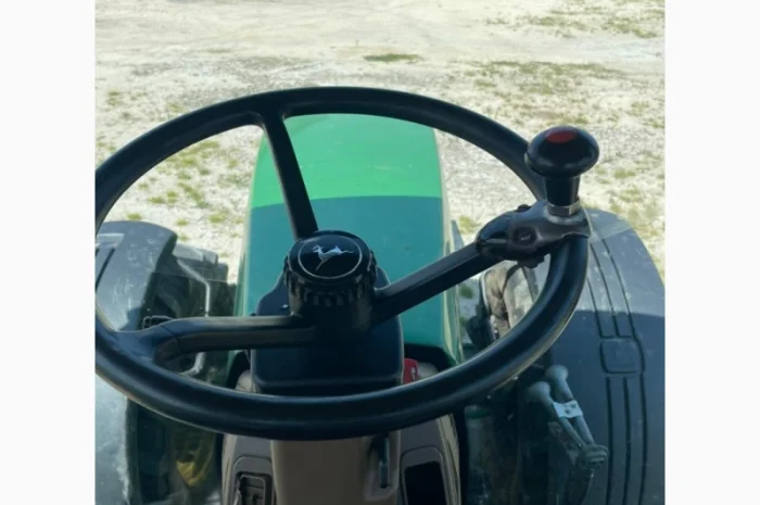Трактор John Deere 8200 (1996р)- фото № 13