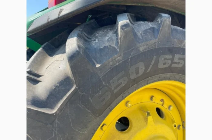 Трактор John Deere 8200 (1996р)- фото № 14
