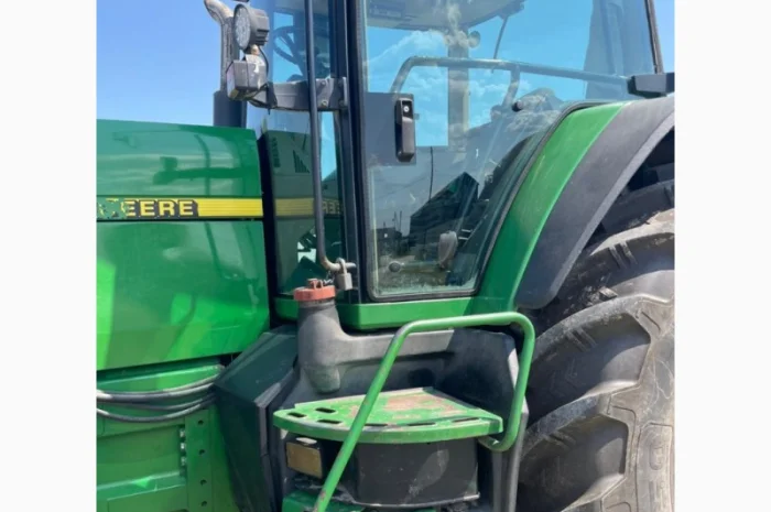 Трактор John Deere 8200 (1996р)- фото № 4